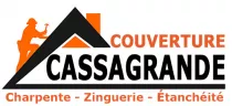 Logo de couverture cassagrande